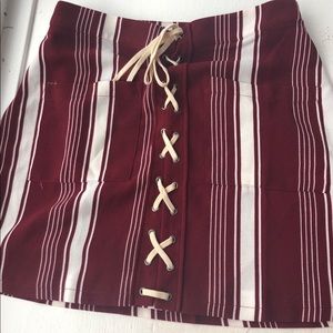 Lovers and Friends Skirt